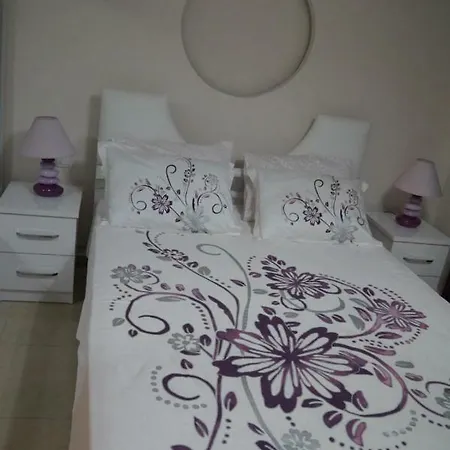 Апартаменты 1+1 В Центре Махмутлара, Алания Alanya