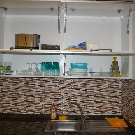 Апартаменты 1+1 В Центре Махмутлара, Алания Alanya